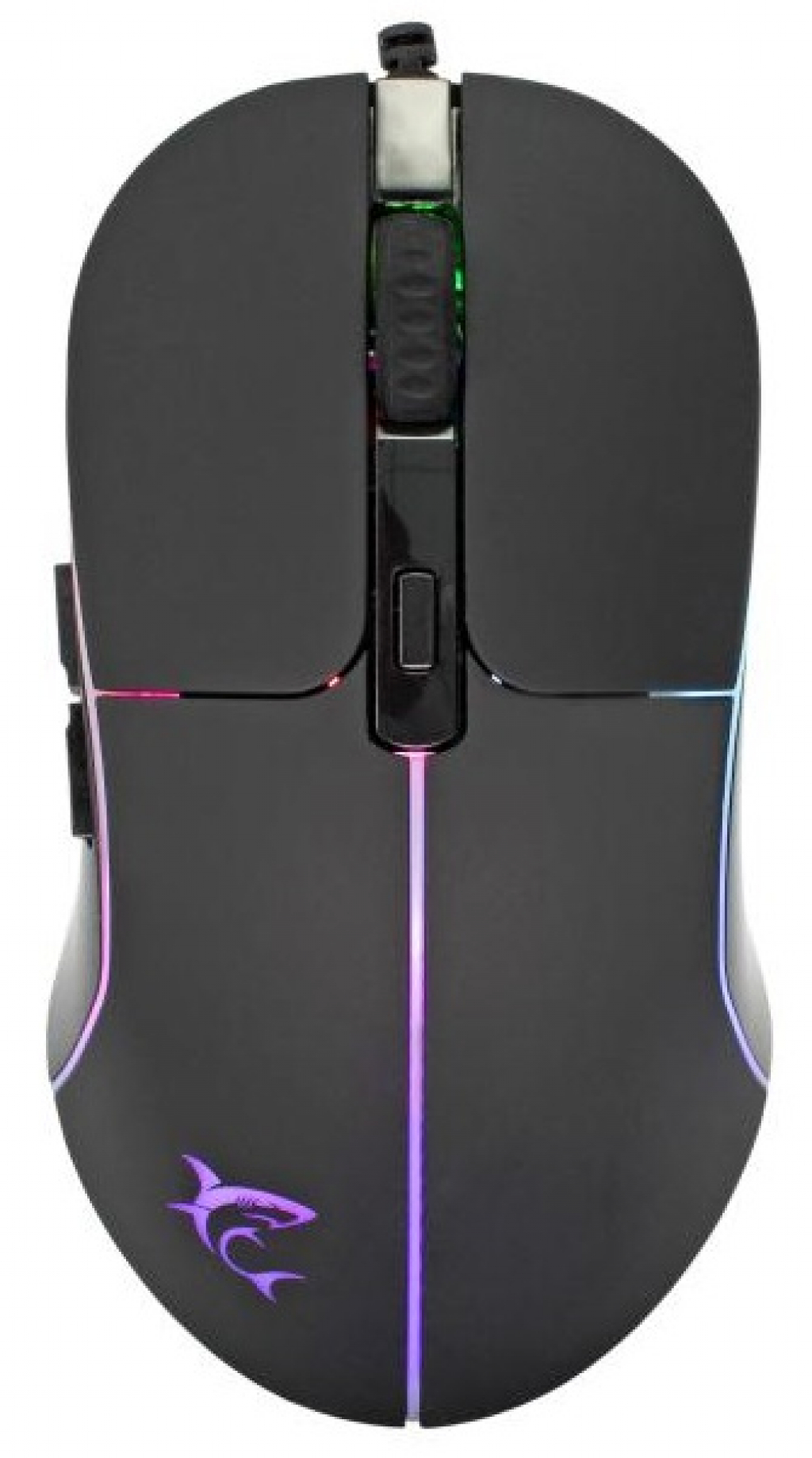 Геймърска мишка WHITE SHARK GM-5010 WARLOCK